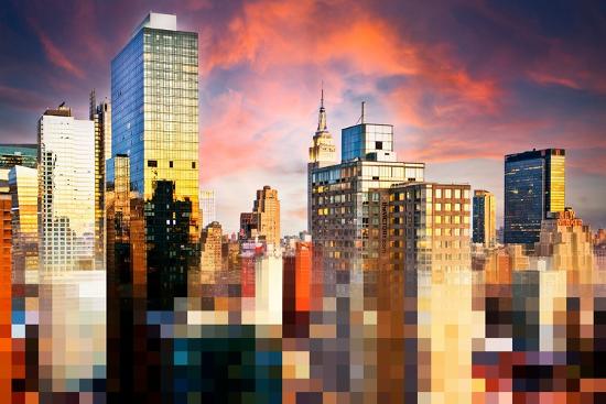 Art Print, , large