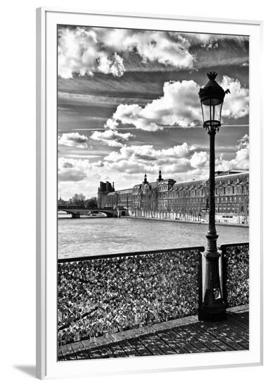 Framed Photographic Print, , large