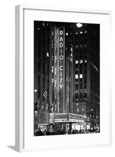 Framed Photographic Print, , large
