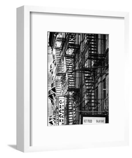 Framed Photographic Print, , large