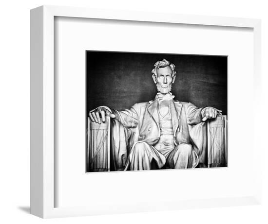Framed Photographic Print, , large