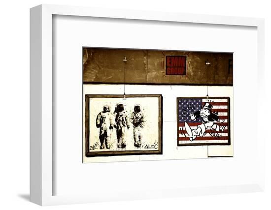 Framed Photographic Print, , large