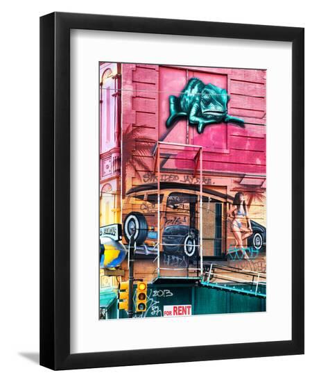 Premium Photographic Print, , large