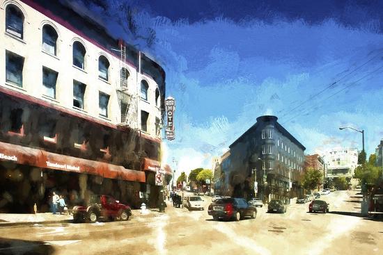 Premium Giclee Print, , large