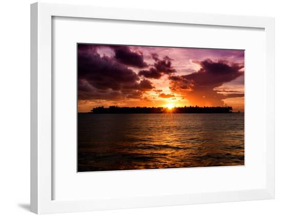 Framed Photographic Print, , large