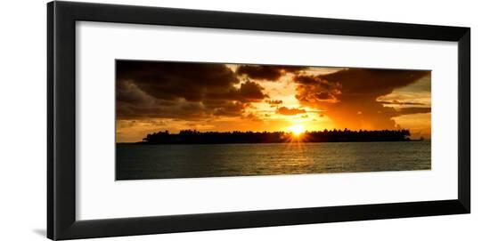 Framed Photographic Print, , large