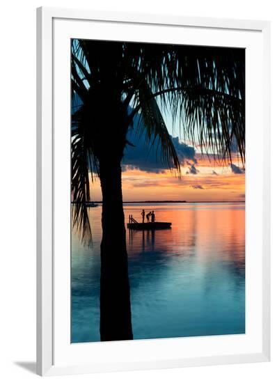 Framed Photographic Print, , large