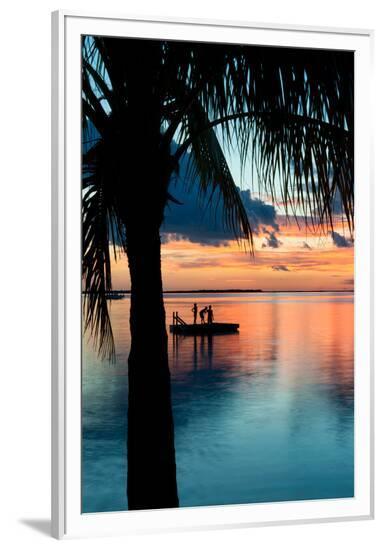 Framed Photographic Print, , large