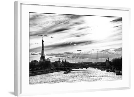Framed Photographic Print, , large