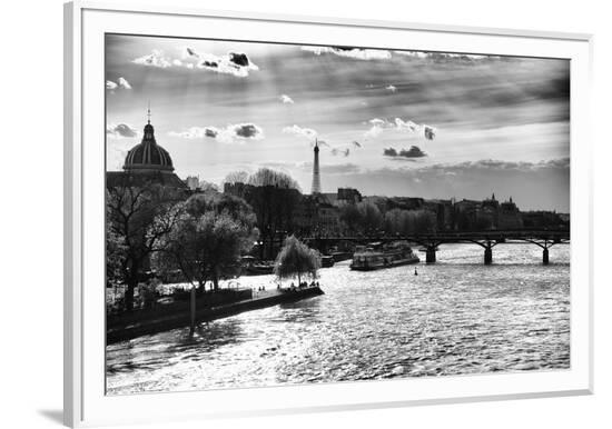 Framed Photographic Print, , large