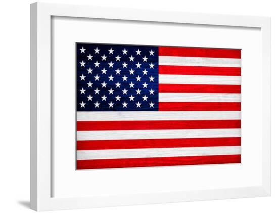 Framed Photographic Print, , large