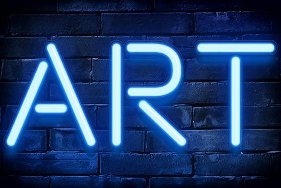 Art Print, , large