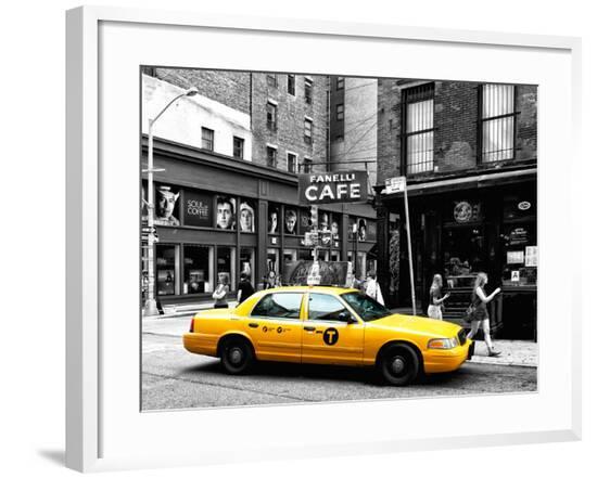 Framed Photographic Print, , large