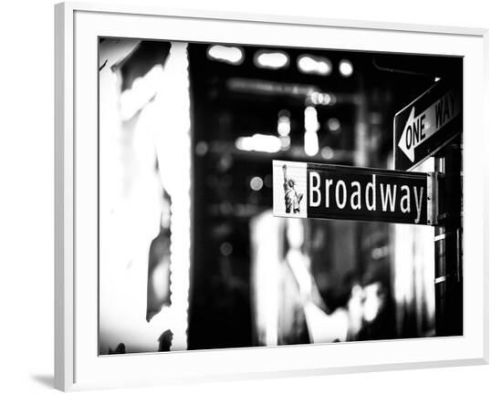 Framed Photographic Print, , large