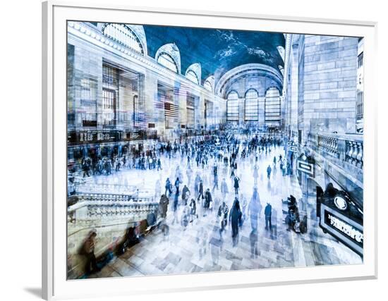 Framed Photographic Print, , large