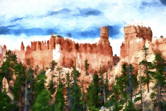 Premium Giclee Print, , large