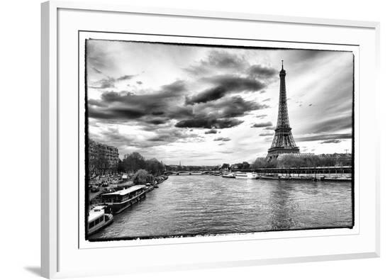 Framed Photographic Print, , large