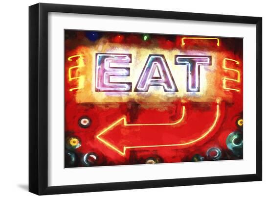 Giclee Print, , large