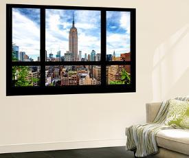 affordable new york wall murals posters for sale at allposters com