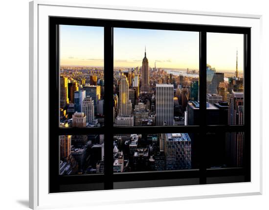 Framed Photographic Print, , large