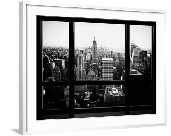 Framed Photographic Print, , large