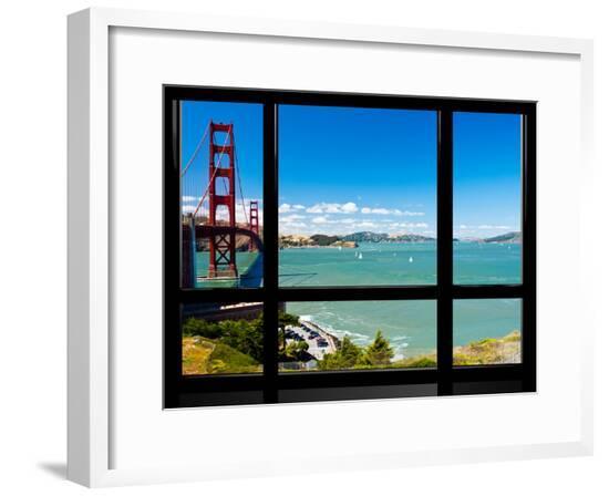 Framed Photographic Print, , large