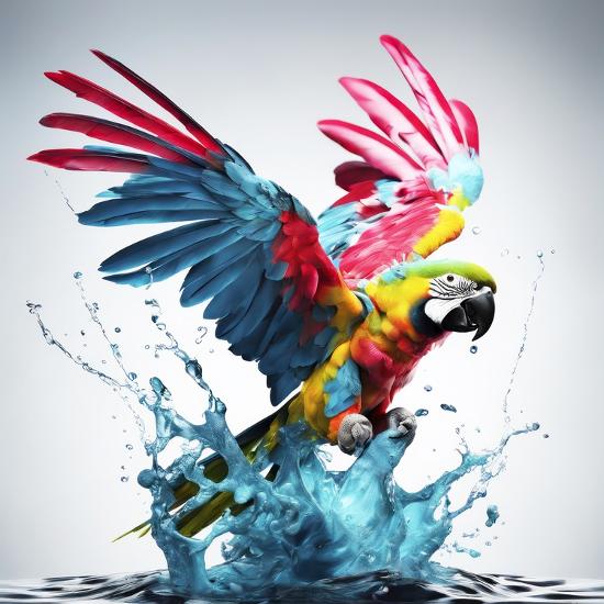 Art Print, , large
