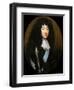 Philippe I, Duke of Orléans (1640-170)-Pierre Mignard-Framed Giclee Print