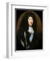 Philippe I, Duke of Orléans (1640-170)-Pierre Mignard-Framed Giclee Print