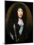 Philippe I, Duke of Orléans (1640-170)-Pierre Mignard-Mounted Giclee Print