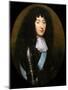 Philippe I, Duke of Orléans (1640-170)-Pierre Mignard-Mounted Giclee Print