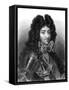 Philippe I Orleans-null-Framed Stretched Canvas