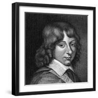 Philippe I Orleans-T Holloway-Framed Art Print