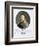 Philippe II Auguste-Antoine Louis Francois Sergent-marceau-Framed Giclee Print