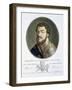 Philippe II Auguste-Antoine Louis Francois Sergent-marceau-Framed Giclee Print