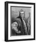 Philippe III, King of France-Daniel Rebel-Framed Giclee Print