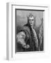 Philippe III, King of France-Daniel Rebel-Framed Giclee Print