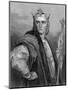 Philippe III, King of France-Daniel Rebel-Mounted Giclee Print