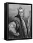 Philippe III, King of France-Daniel Rebel-Framed Stretched Canvas