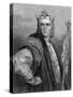 Philippe III, King of France-Daniel Rebel-Stretched Canvas