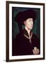 Philippe III-Rogier van der Weyden-Framed Giclee Print