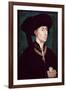 Philippe III-Rogier van der Weyden-Framed Giclee Print