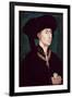 Philippe III-Rogier van der Weyden-Framed Giclee Print