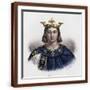 Brown Frame
