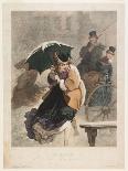 La Hausse (In Luc), End of 19th C-Philippe Jacques Linder-Giclee Print