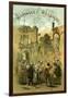 Philippe Le Beau of Brabant (1482 - 1506) Belgium-null-Framed Giclee Print