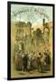 Philippe Le Beau of Brabant (1482 - 1506) Belgium-null-Framed Giclee Print