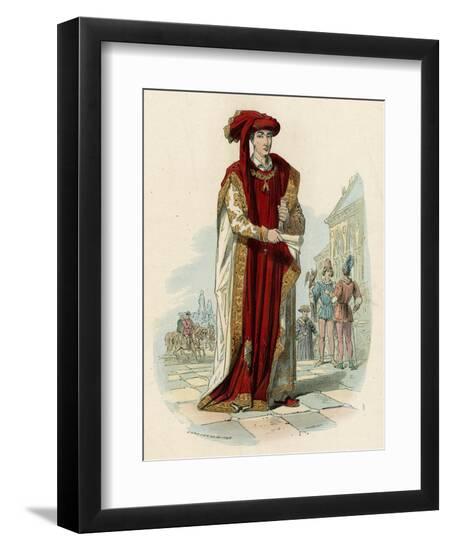 Art Print, , large