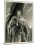 Philippe Le Bon-Peter Paul Rubens-Mounted Art Print