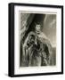 Philippe Le Bon-Peter Paul Rubens-Framed Art Print